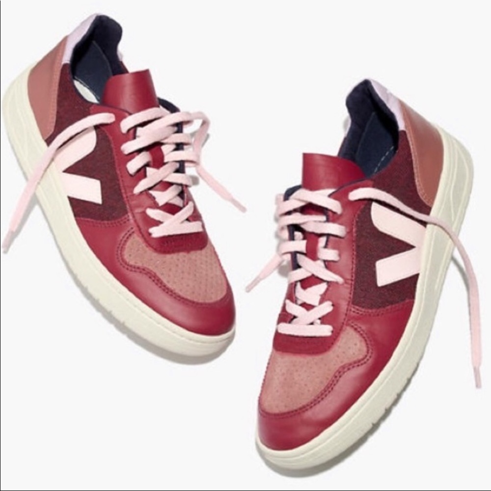 Veja Sneakers